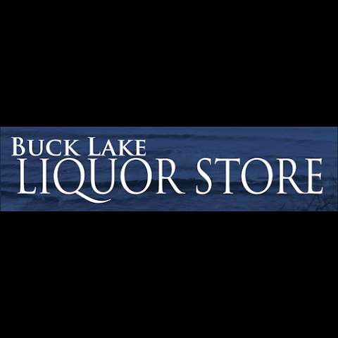 Buck Lake Liquor Store